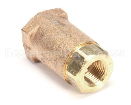 2V-47650 Wells Valve Antisyphon 3/8