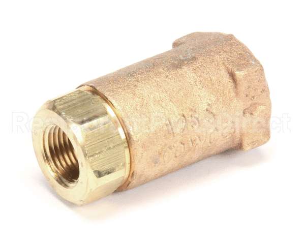 2V-47650 Wells Valve Antisyphon 3/8