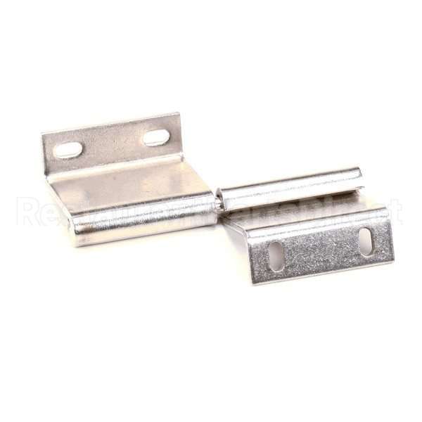 2V-4FM0003P Compatible Star Hinge, Assembly, 2, S/S