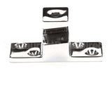 2V-50-1408 Star Keep,Left-Hand,20Mm L