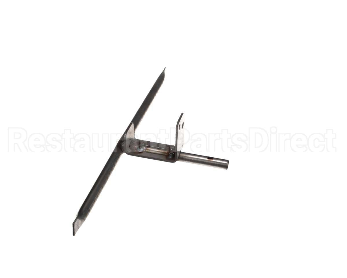 2V-5125-1509402 Magikitchn W/A,Runner Tu Rh Mkg