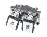 2V-60142001 Magikitchn Vlv,Gas Dual Port 120 Vac