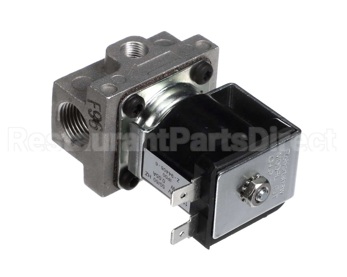 2V-60142101 Magikitchn Vlv,Gas Sgl Port 120 Vac