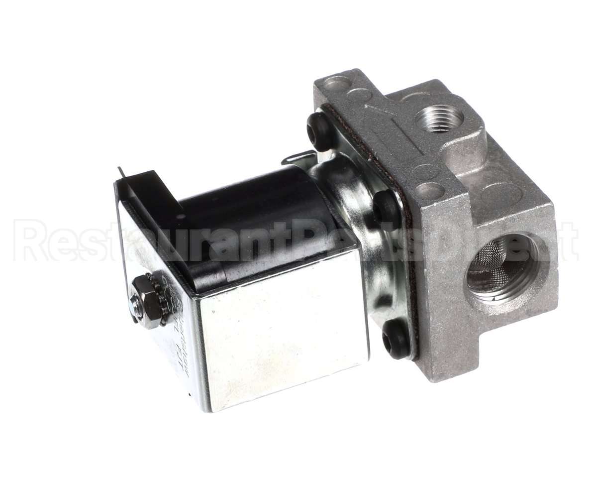 2V-60142101 Magikitchn Vlv,Gas Sgl Port 120 Vac