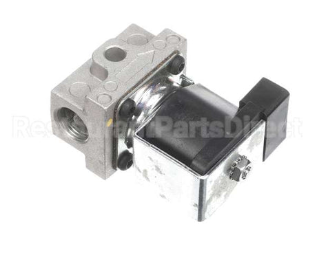2V-60142101 Star Valve,Gas Single Port 120 Vac Mkg