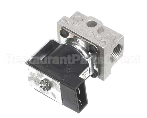 2V-60142101 Star Valve,Gas Single Port 120 Vac Mkg