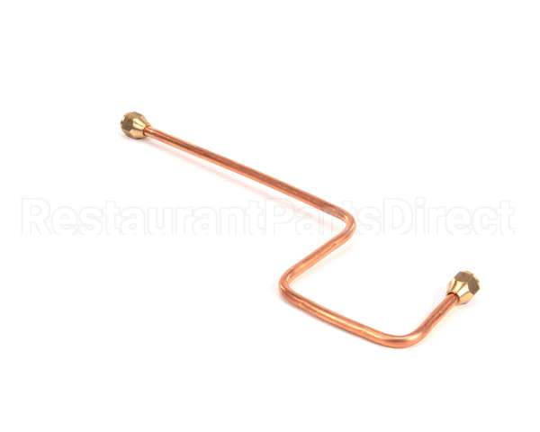 2V-70104 Bloomfield Tube Outlet Assembly 10 7/16