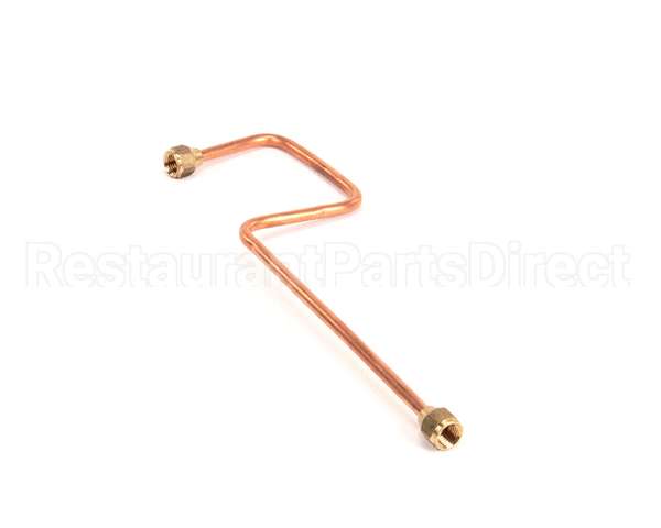 2V-70104 Bloomfield Tube Outlet Assembly 10 7/16