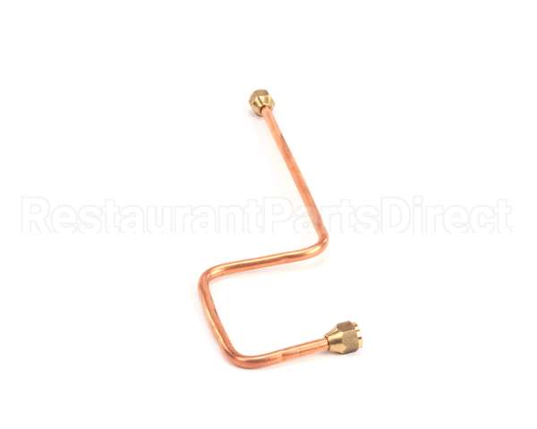 2V-70104 Bloomfield Tube Outlet Assembly 10 7/16
