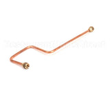 2V-70104 Bloomfield Tube Outlet Assembly 10 7/16