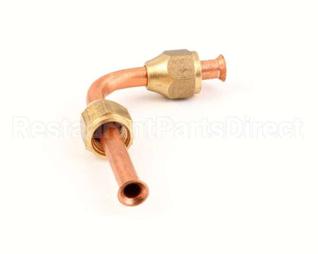 2V-70111 Bloomfield Tube Formed Inlet Assembly