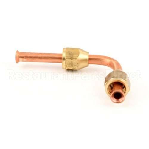 2V-70111 Compatible Star Inlet Tube Assy