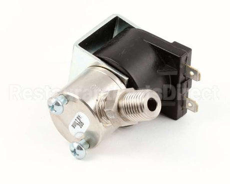 2V-70124 Bloomfield Valve-Sol,120V Metal,.75Gpm