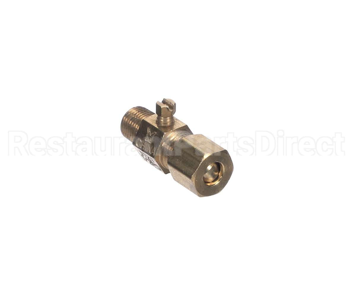 2V-70402-06 Star Valve Pilot 1/8Nptx1/4Cc