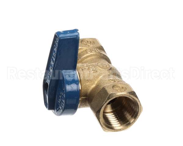 2V-70402-07 Lang Valve Manual Gas 1/2X1/2
