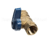 2V-70402-07 Lang Valve Manual Gas 1/2X1/2