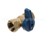 2V-70402-07 Lang Valve Manual Gas 1/2X1/2
