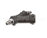 2V-73027 Bloomfield Strainer Y Plastic W/Ft