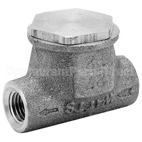 2V-73027 Compatible Wells Line Strainer