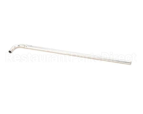 2V-73034 Bloomfield Tube Fill 90Deg Bend L13