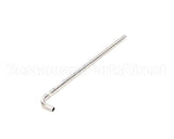 2V-73034 Bloomfield Tube Fill 90Deg Bend L13