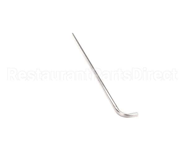 2V-76570 Bloomfield Tube Fill 90Deg Bend L17