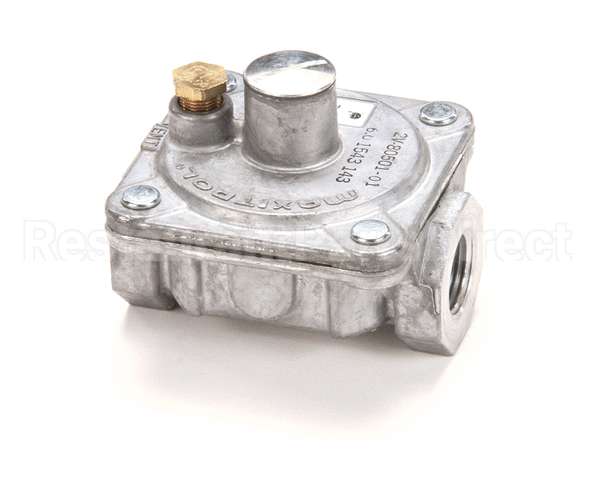 2V-80501-01 Lang Gas Reg 1/2X1/2 Cls I