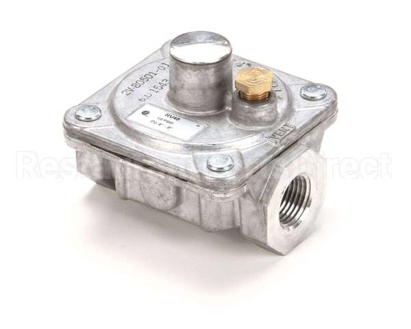2V-80501-01 Lang Gas Reg 1/2X1/2 Cls I