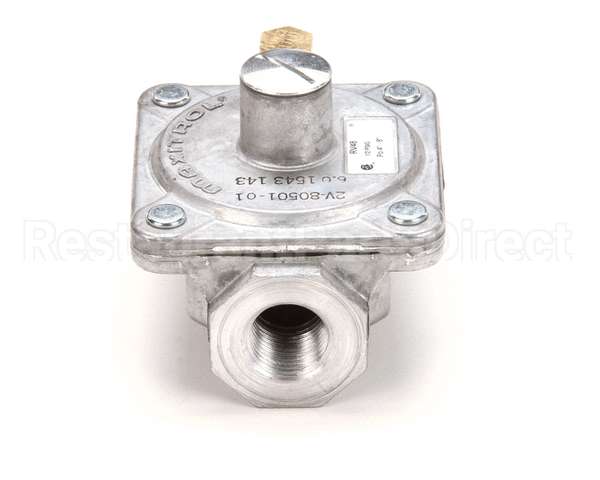 2V-80501-01 Lang Gas Reg 1/2X1/2 Cls I