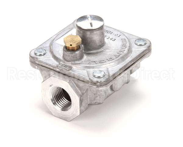 2V-80501-01 Lang Gas Reg 1/2X1/2 Cls I