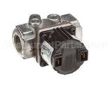 2V-80501-03 Lang Regulator Gas Set 10" Lp