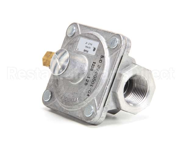 2V-80501-04 Lang Gas Reg 3/4X3/4 Cls I