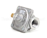 2V-80501-04 Lang Gas Reg 3/4X3/4 Cls I