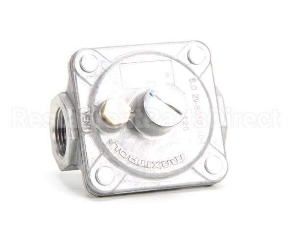 2V-80501-04 Lang Gas Reg 3/4X3/4 Cls I