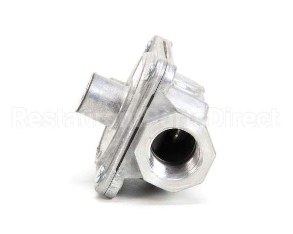 2V-80501-04 Lang Gas Reg 3/4X3/4 Cls I