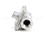 2V-80501-04 Lang Gas Reg 3/4X3/4 Cls I
