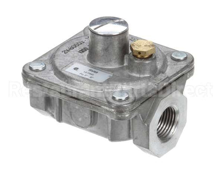 2V-80501-10 Lang Gas Reg 1/2X1/2 Cls I
