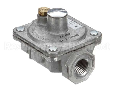 2V-80501-10 Lang Gas Reg 1/2X1/2 Cls I