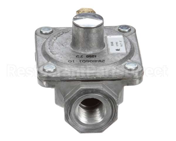 2V-80501-10 Lang Gas Reg 1/2X1/2 Cls I