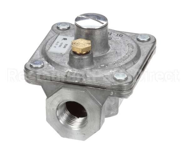 2V-80501-10 Lang Gas Reg 1/2X1/2 Cls I