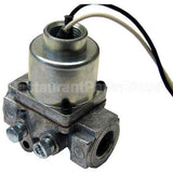 2V-80502-01 Compatible Lang Solenoid Valve 120, V 1/2" Pipe