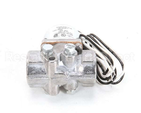 2V-80502-01 Lang Solenoid Valve 120Vac