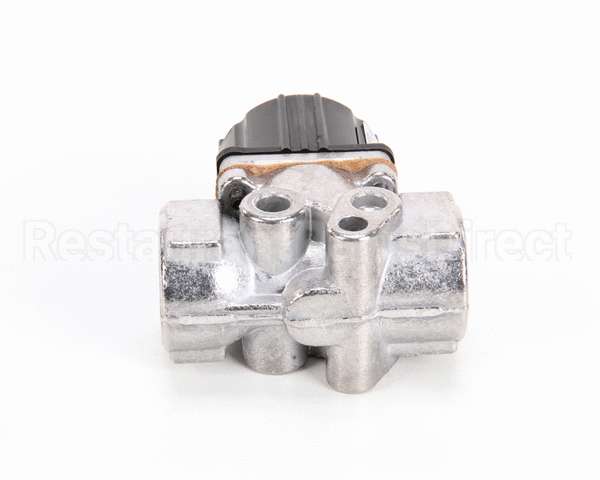 2V-80502-03 Lang Solenoid Valve 24Vac