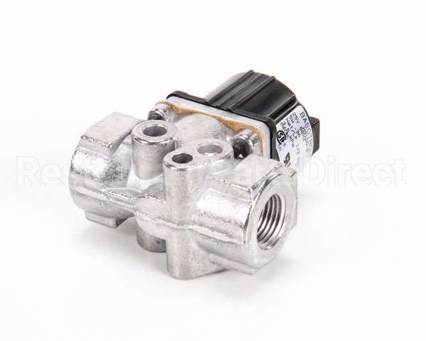 2V-80502-03 Lang Solenoid Valve 24Vac