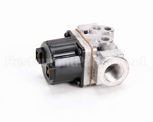2V-80502-03 Lang Solenoid Valve 24Vac