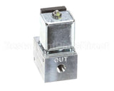 2V-80502-08 Lang Solenoid Gas Valve