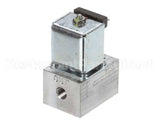 2V-80502-08 Lang Solenoid Gas Valve