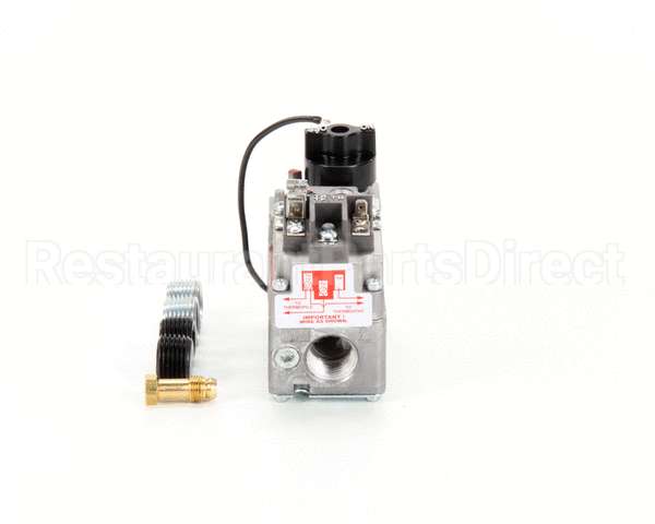 2V-80505-01 Lang Comb Valve Gas Grid