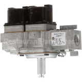 2V-80505-10 Compatible Star Valve, Dual Gas Solenoid - 24V