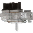 2V-80505-10 Compatible Star Valve, Dual Gas Solenoid - 24V